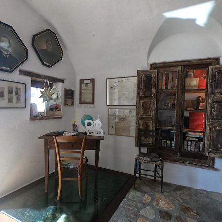Bed And Breakfast Ca Du 5 Tovo San Giacomo Exteriér fotografie