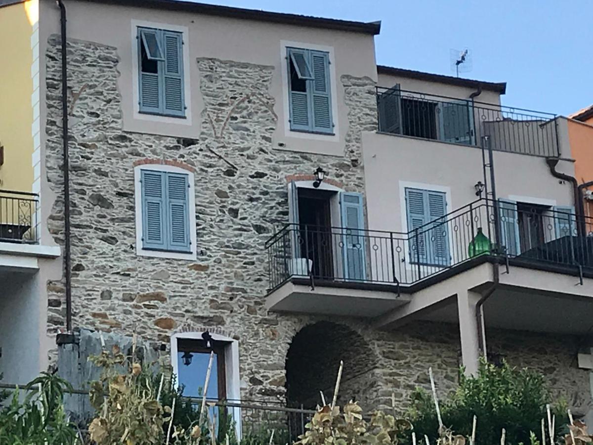 Bed And Breakfast Ca Du 5 Tovo San Giacomo Exteriér fotografie