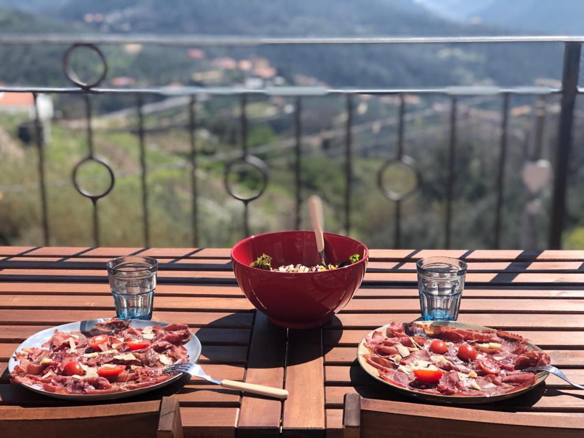 Bed And Breakfast Ca Du 5 Tovo San Giacomo Exteriér fotografie