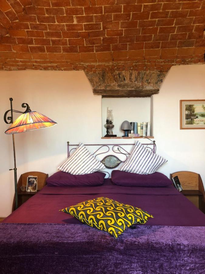 Bed And Breakfast Ca Du 5 Tovo San Giacomo Exteriér fotografie