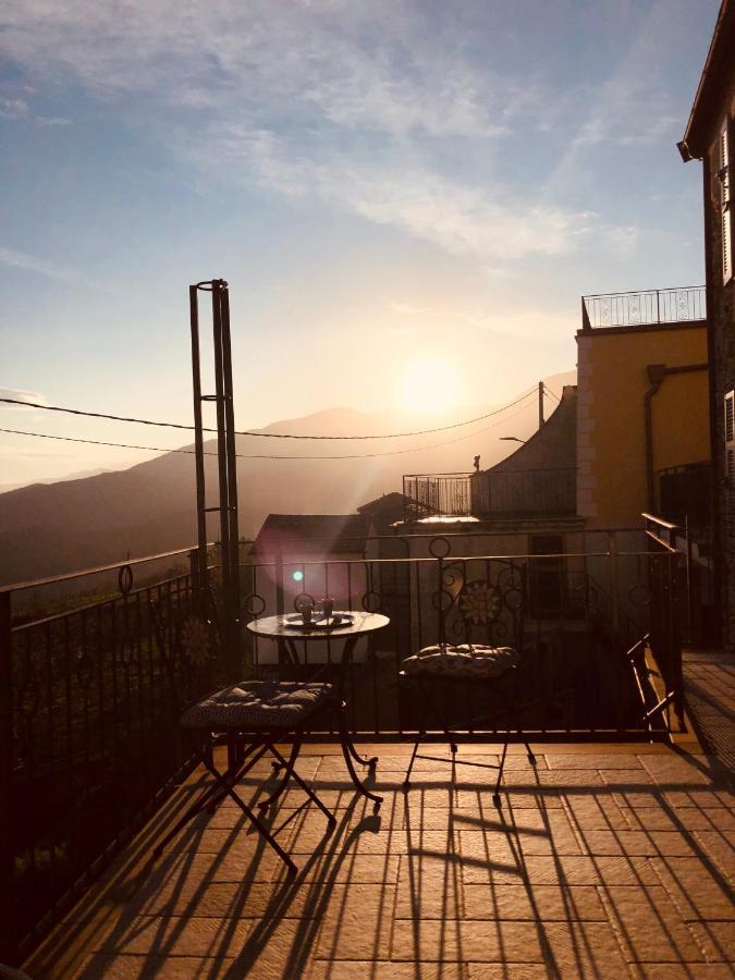 Bed And Breakfast Ca Du 5 Tovo San Giacomo Exteriér fotografie