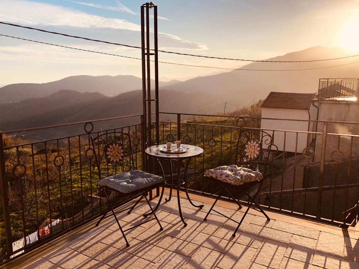 Bed And Breakfast Ca Du 5 Tovo San Giacomo Exteriér fotografie