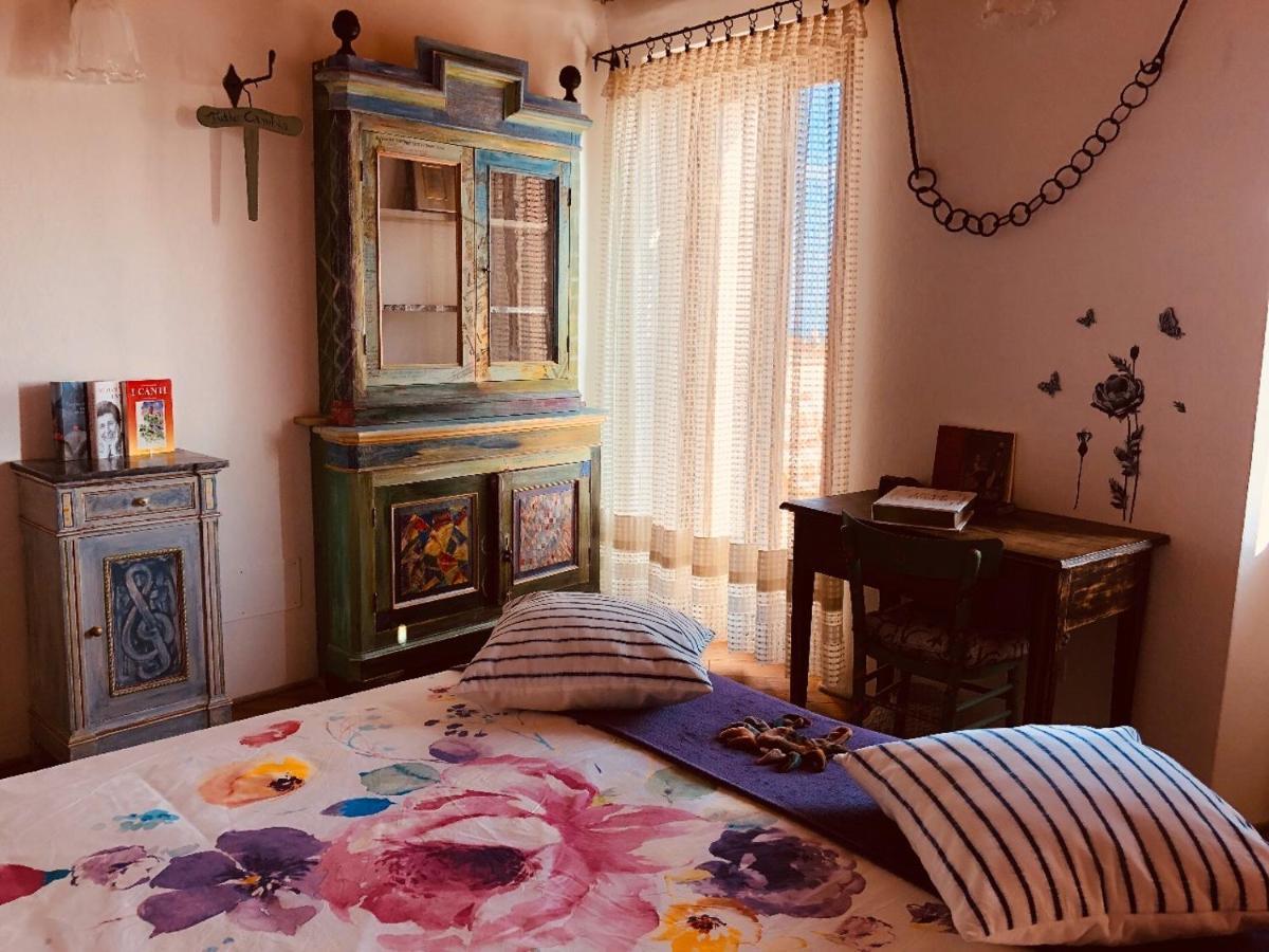 Bed And Breakfast Ca Du 5 Tovo San Giacomo Exteriér fotografie