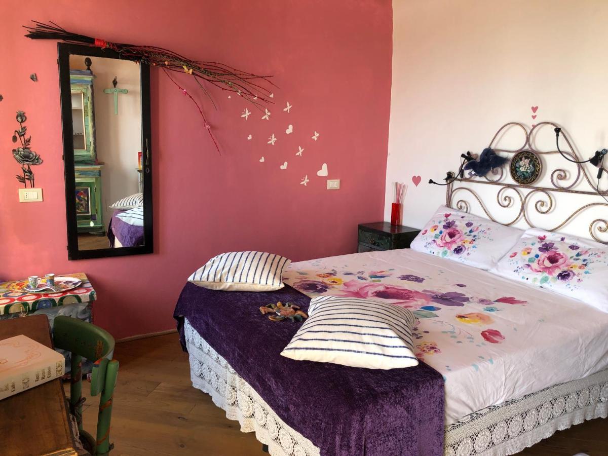Bed And Breakfast Ca Du 5 Tovo San Giacomo Exteriér fotografie