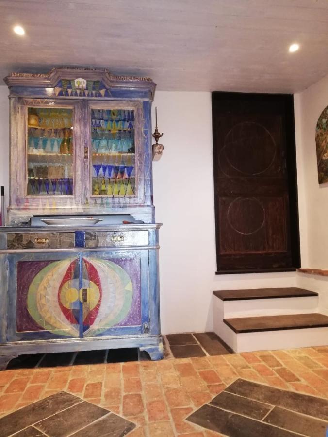 Bed And Breakfast Ca Du 5 Tovo San Giacomo Exteriér fotografie