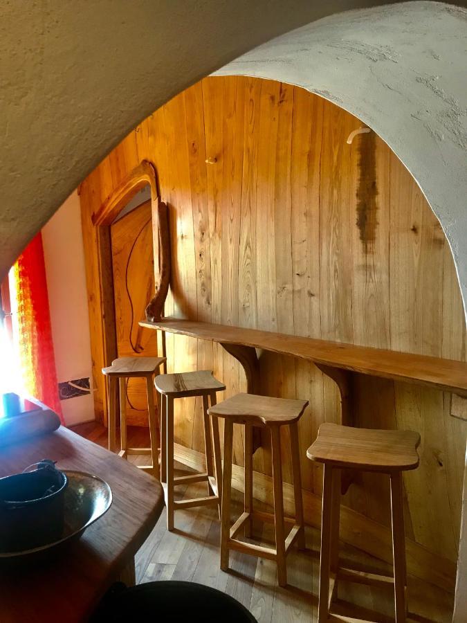 Bed And Breakfast Ca Du 5 Tovo San Giacomo Exteriér fotografie
