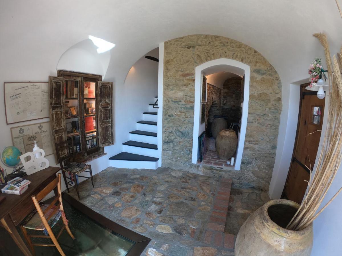Bed And Breakfast Ca Du 5 Tovo San Giacomo Exteriér fotografie