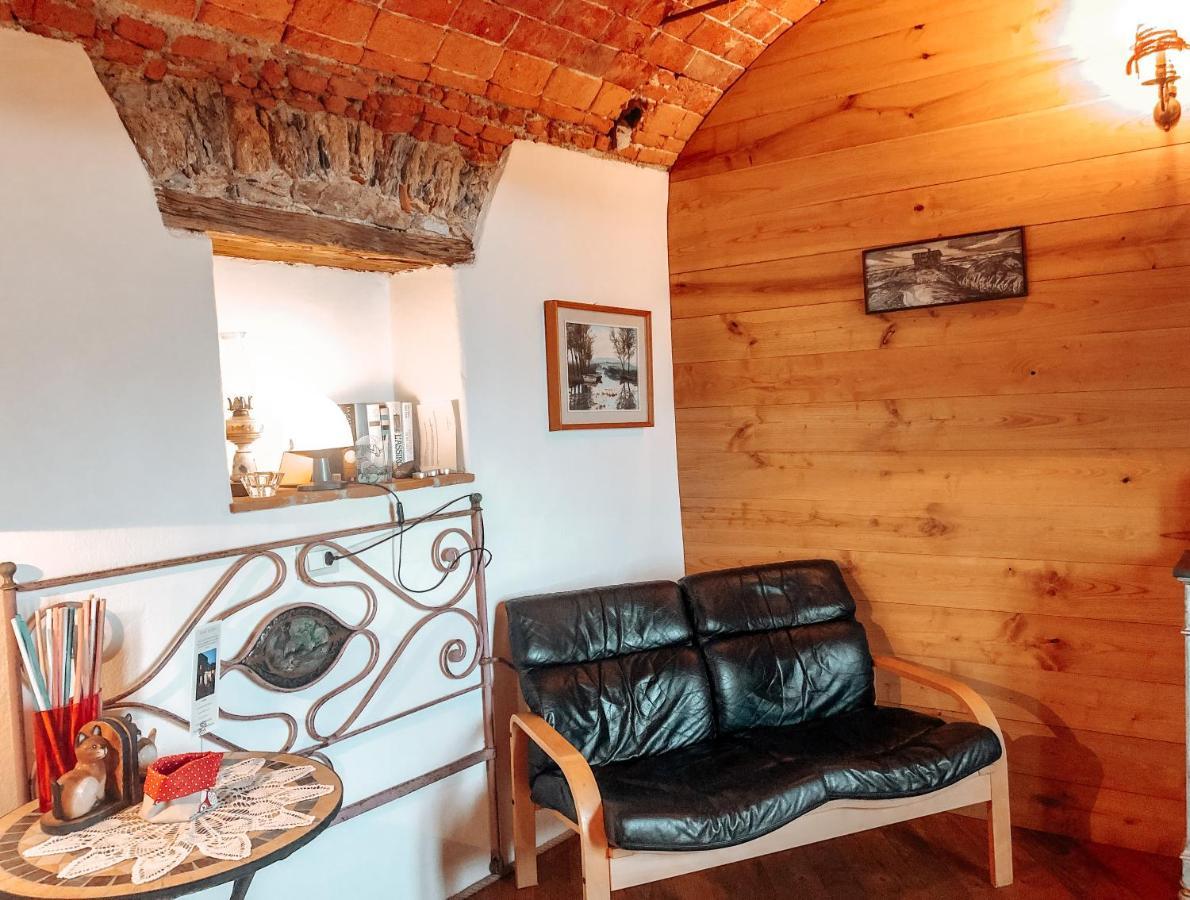 Bed And Breakfast Ca Du 5 Tovo San Giacomo Exteriér fotografie