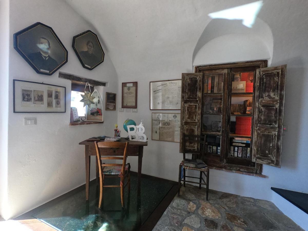 Bed And Breakfast Ca Du 5 Tovo San Giacomo Exteriér fotografie