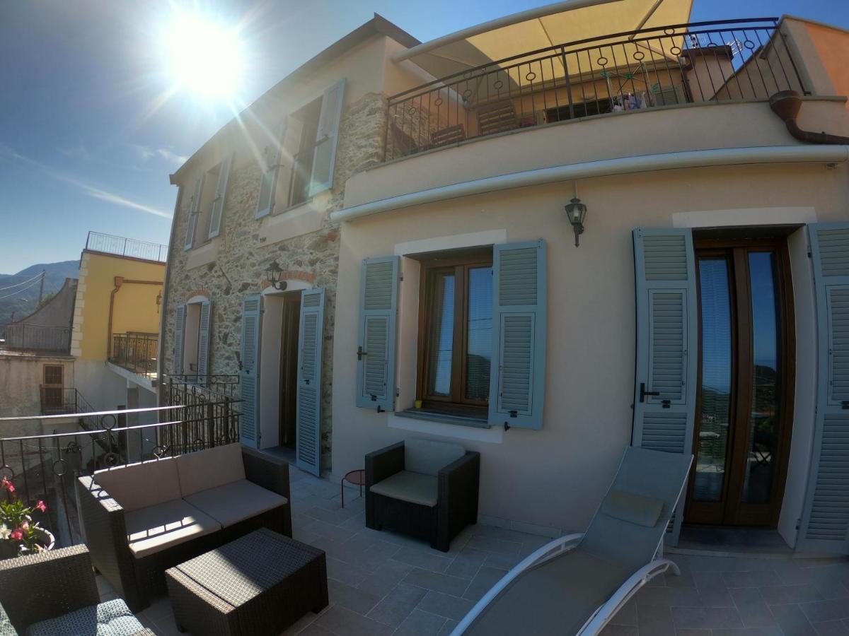 Bed And Breakfast Ca Du 5 Tovo San Giacomo Exteriér fotografie