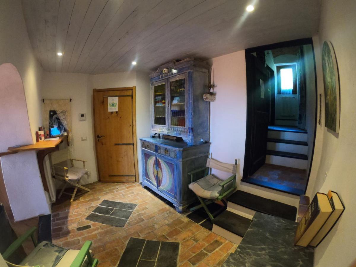 Bed And Breakfast Ca Du 5 Tovo San Giacomo Exteriér fotografie