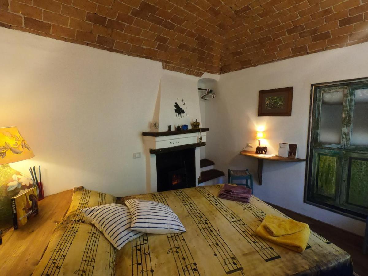Bed And Breakfast Ca Du 5 Tovo San Giacomo Exteriér fotografie