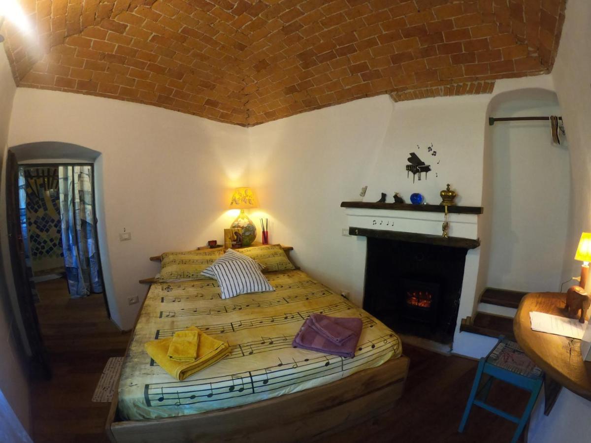 Bed And Breakfast Ca Du 5 Tovo San Giacomo Exteriér fotografie