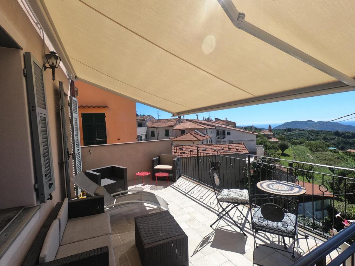 Bed And Breakfast Ca Du 5 Tovo San Giacomo Exteriér fotografie