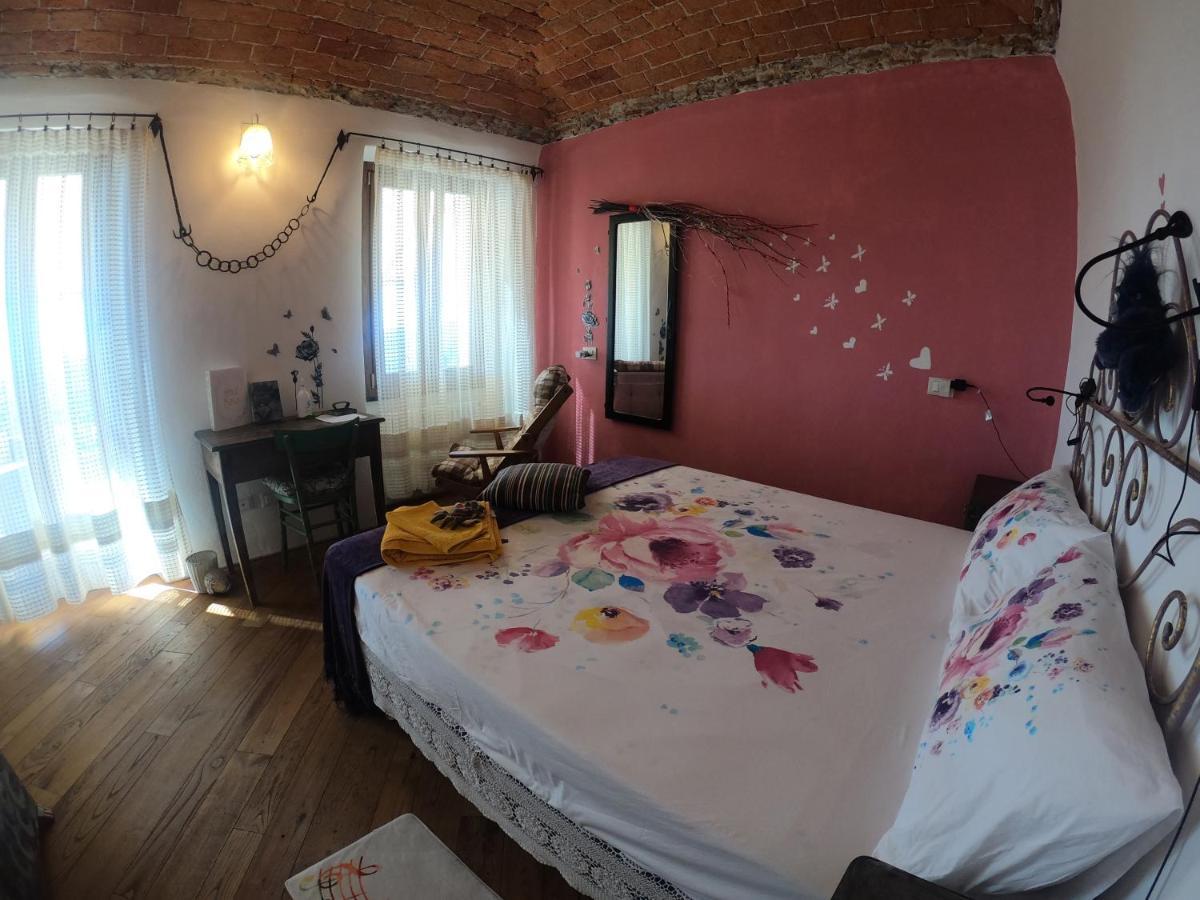 Bed And Breakfast Ca Du 5 Tovo San Giacomo Exteriér fotografie